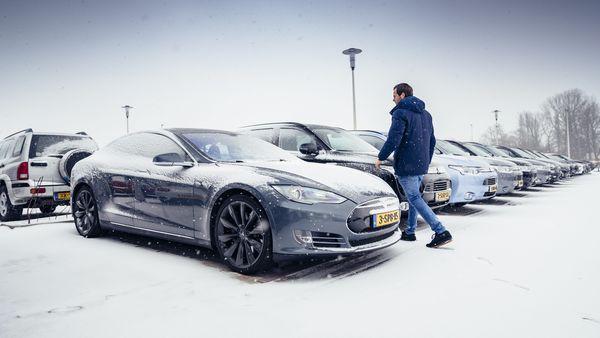 Marktplaats komt met 1.000 euro subsidie voor elektrische auto’s: zo krijg je de korting bij aankoop van een occasion