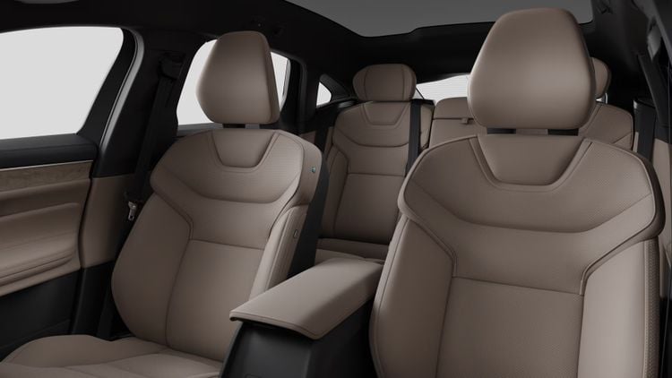 Duik in de Prijslijst Volvo ES90