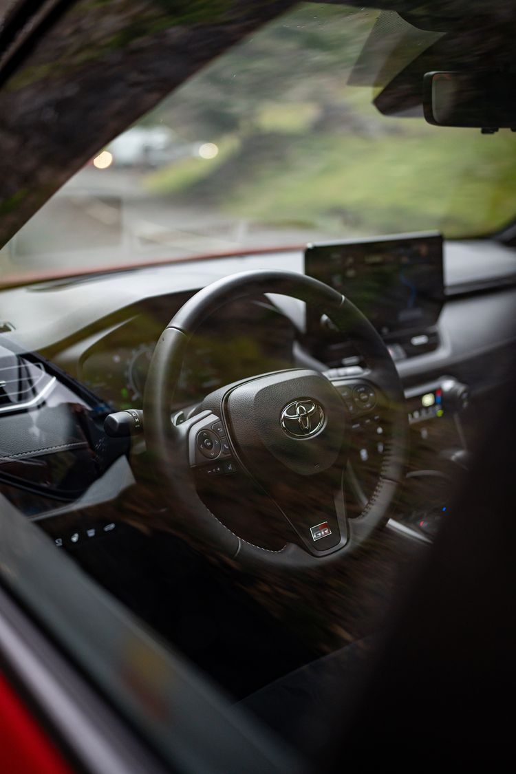 Toyota RAV4 prijzen NEderland