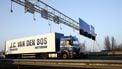 Trajectcontrole boete boetes bekeuring gemiddelde snelheid