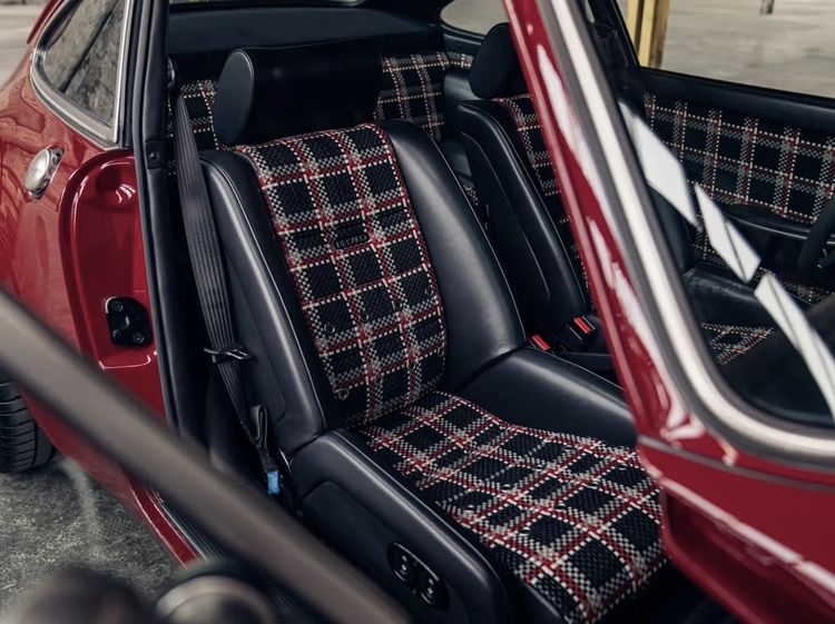Porsche 911 964 The Berlin Commission Singer Vehicle Designs occasion duurste auto van Marktplaats