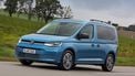 Duik in de Prijslijst Volkswagen Caddy