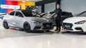 Sjoerds Weetjes Hyundai i30