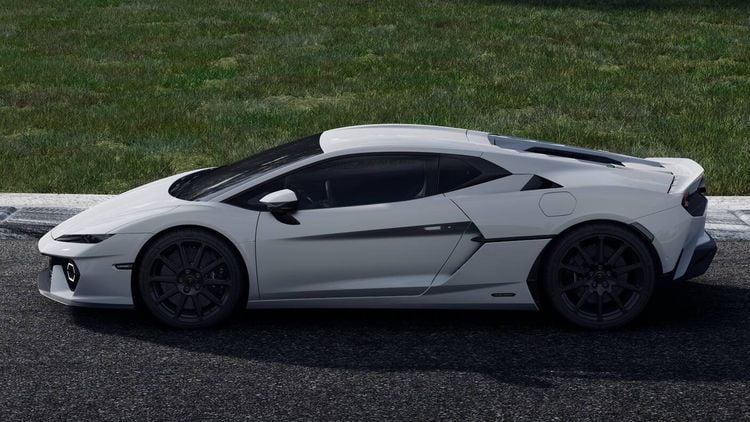 Duik in de Prijslijst Lamborghini Temerario