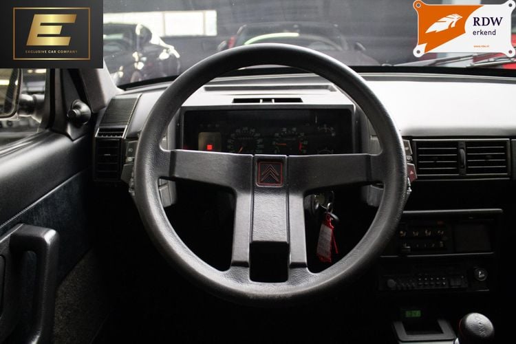 Citroën BX Sport Flodder occasion