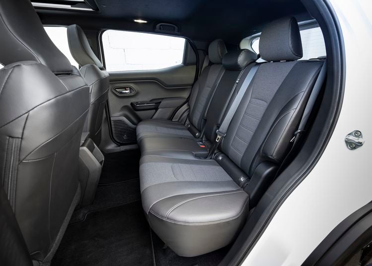 Toyota Urban Cruiser Kia EV3 EV elektrische auto