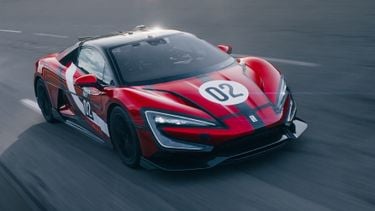 BYD verkoopt geen auto meer door Yangwang-snelheidsrecord