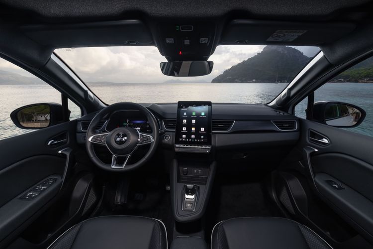 Duik in de Prijslijst Mitsubishi Grandis