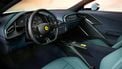Ferrari Amalfi interior rijhulpsystemen ADAS veiligheid veiligheidssystemen