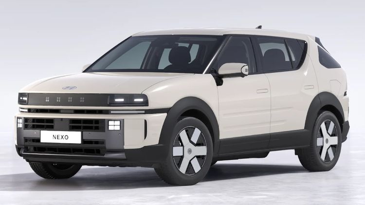 Duik in de Prijslijst Hyundai Nexo