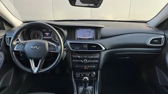 Infiniti Q30 occasion