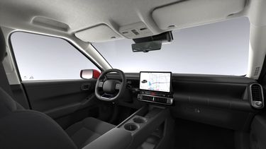 Hyundai Ioniq 3