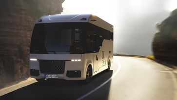 Deze ruime gezinscamper mag je dankzij nieuwe regel in Nederland nu met B-rijbewijs rijden