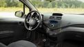 Chevrolet Spark BiFuel occasion tweedehands auto lpg gas tanken brandstof benzine goedkoop autorijden rijden brandstofprijzen vergelijking
