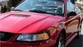 Richard Gere ford mustang