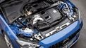 C 43 4MATIC+ Estate Mercedes-AMG hybride viercilinder plug-in hybride V8 zescilinder