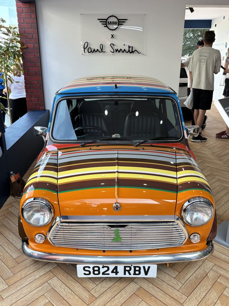 Goodwood Festival of Speed