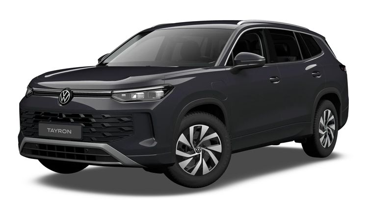 Duik in de Prijslijst Volkswagen Tayron