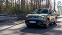 Review Suzuki eVitara: Lest, niet best