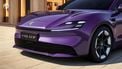 Porsche-design voor 25.000 euro: MG 07 lijkt op Taycan, maar heeft wél een brandstofmotor