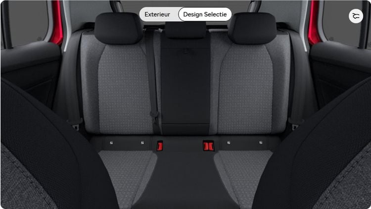 Duik in de Prijslijst Skoda Epiq