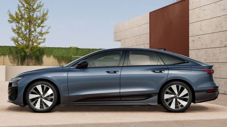 Duik in de Prijslijst Audi A6