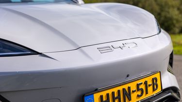 BYD