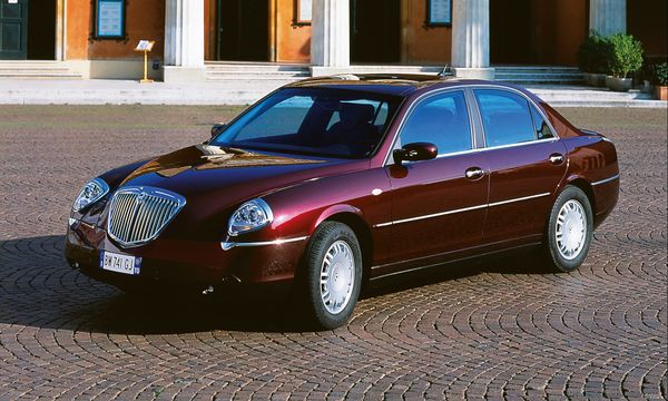 Lancia Thesis