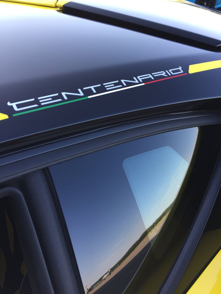 Lamborghini Centenarioimg_0005