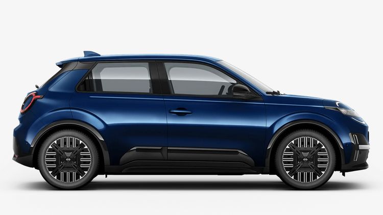 Duik in de Prijslijst Nissan Micra