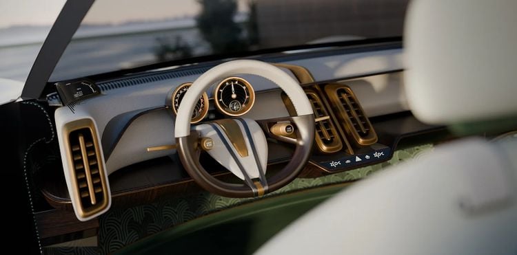 Aznom L'Epoque conceptauto