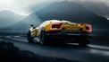 Italiaanse supercar heeft quad-turbo 7.0 V12 en achterwielaandrijving  