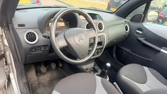 Citroën C3 Pluriel occasion