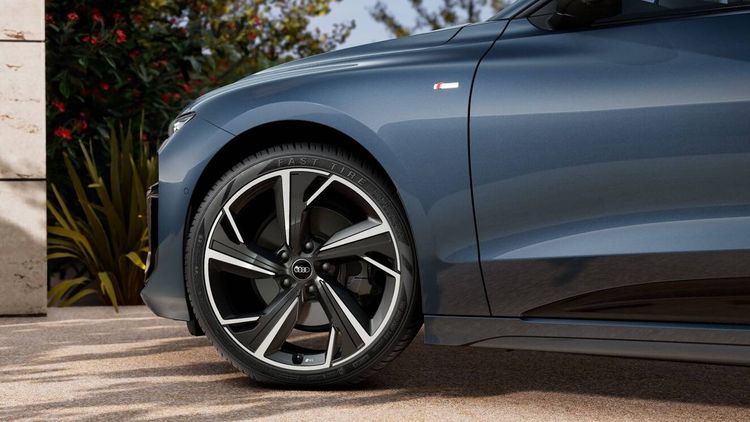 Duik in de Prijslijst Audi A6