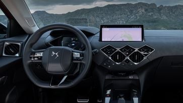 DS 3 Crossback E-Tense occasion