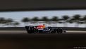 epa12733941 Red Bull Racing driver Max Verstappen of Netherlands in action during the Formula 1 pre-season testing at Bahrain International Circuit in Sakhir, Bahrain, 13 February 2026.  EPA/ALI HAIDER