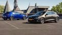 Alfa Romeo Brera Volkswagen Scirocco VW occasion tweedehands auto auto's occasions