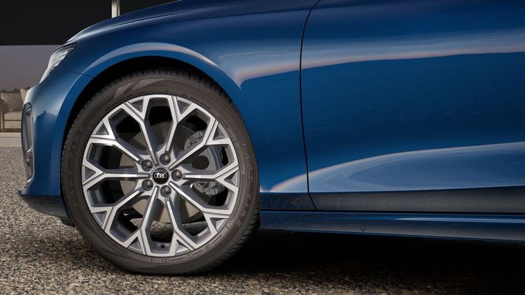Duik in de Prijslijst Audi A6