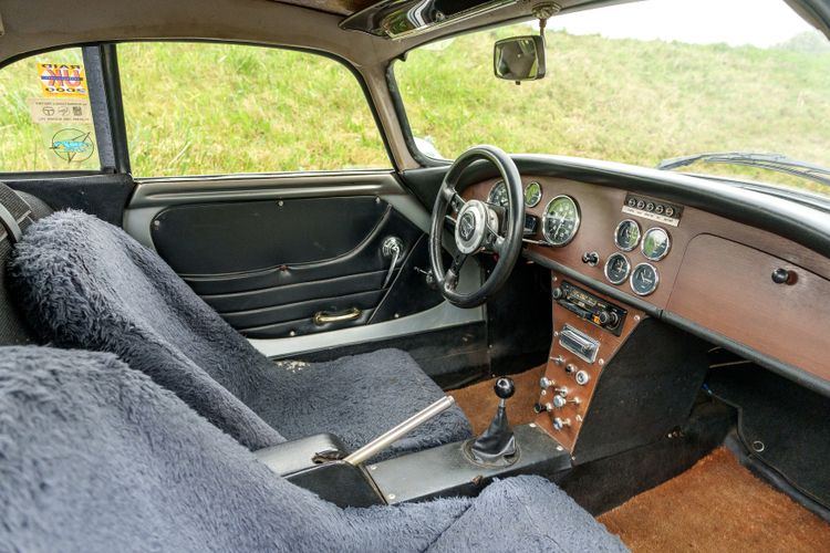 Matra Jet 6 Uw Garage