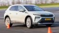 Kia EV3 vs. Skoda Elroq: de beste elektrische SUV