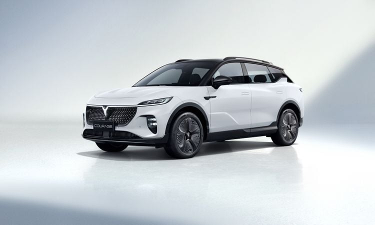 Deze nieuwe Tesla Model Y-concurrent komt toch ineens naar Nederland