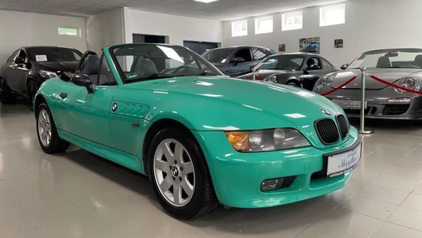 BMW Z3