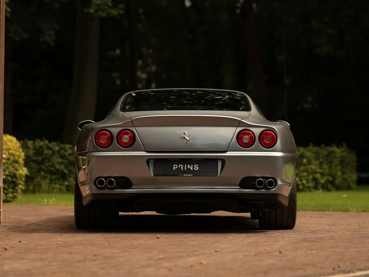 Ferrari 575M, occasion, occasions