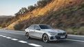 BMW 5-serie 5 serie i5 2023