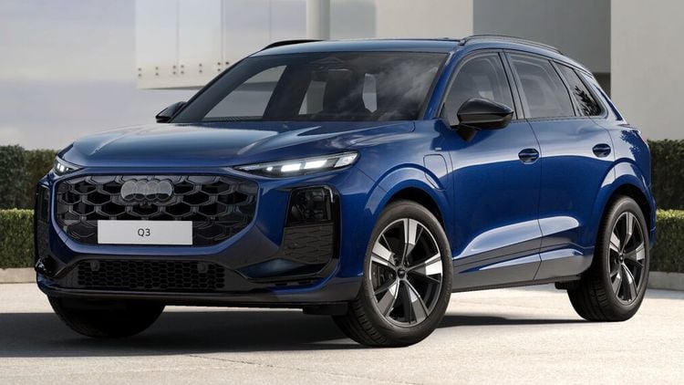 Duik in de Prijslijst Audi Q3