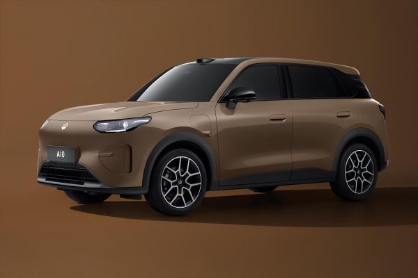 Leapmotor A10: met deze goedkope SUV kan Stellantis de concurrentie te slim af zijn