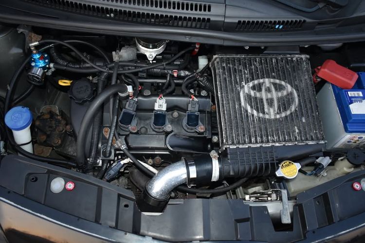 Toyota Aygo met turbo is opmerkelijkste occasion van Marktplaats