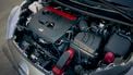 Toyota GR Yaris driecilinder