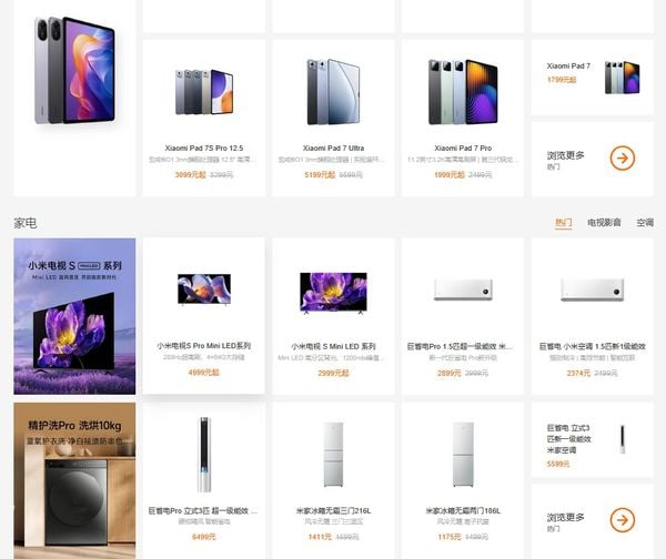 Xiaomi is een van de succesvolste Chinese automerken: dit is het geheim van de fabrikant