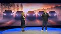 Ford vijf nieuwe modellen